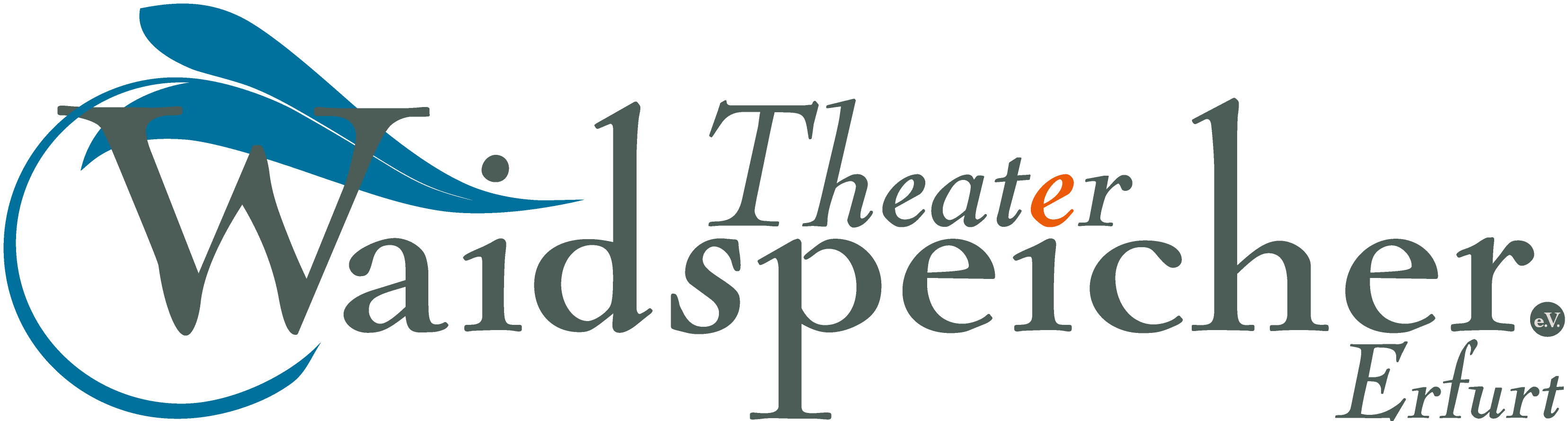 Logo Theater Waidspeicher