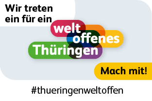 Logo Thürngen Weltoffen